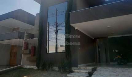 Casa Condomínio 03 dormitórios - Quinta do Lago