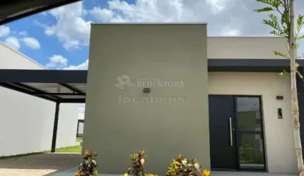 Casa Condomínio Residencial 03 dormitórios - Fenhouse