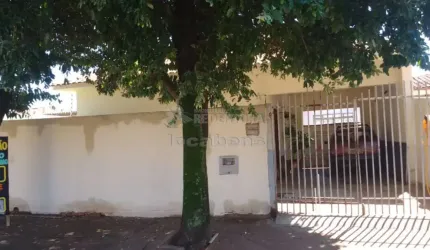 Casa Residencial 02 dormitórios com edícula - Jardim Planalto
