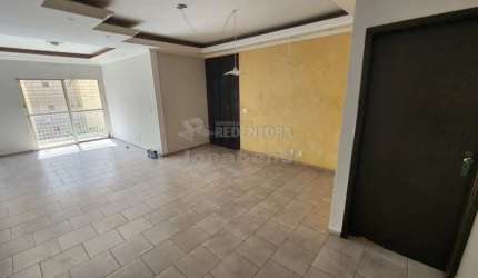 Apartamento 03 dormitórios no bairro Jardim América