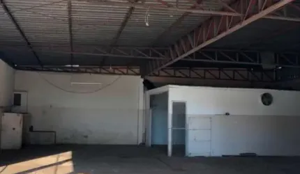 Salão Comercial 323,39m² - Jardim Residencial Vetorasso