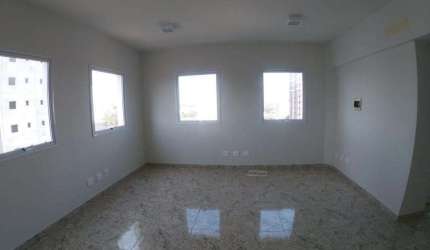 Sala Comercial 48,50 m² - Boa Vista