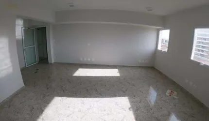 Sala Comercial 65 m² - Boa Vista