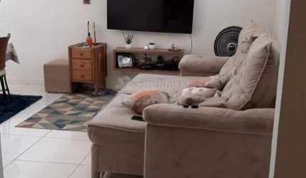 Apartamento Residencial 02 dormitórios à Venda - Condomínio Rio Fiora