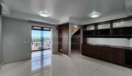 Apartamento Cobertura 03 dormitórios - Jardim Santa Catarina