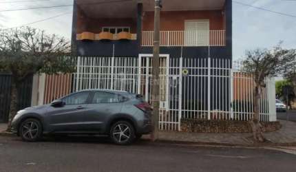 Excelente Sobrado para Locação - Vila Goyos
