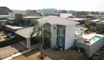 Casa Condomínio em Mirassol