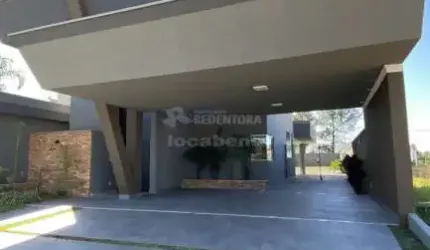 Condomínio Jardim Botânico