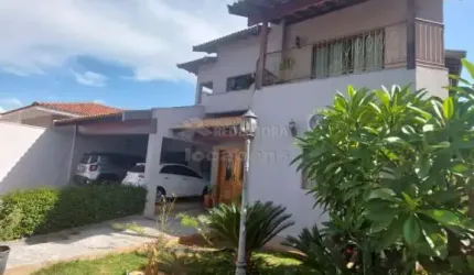 Casa Sobrado 03 Dormitórios - Tarraf 2