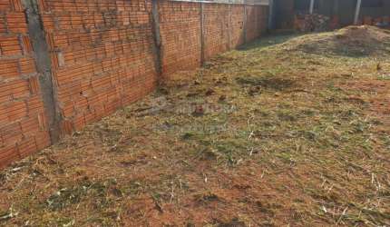 Terreno Residencial 360m² - Loteamento Porto Seguro