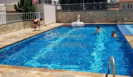 Apartamento Residencial 03 dormitórios - Boa Vista