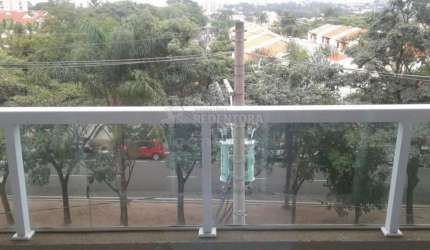 Apartamento Studio 01 dormitório - Higienopolis