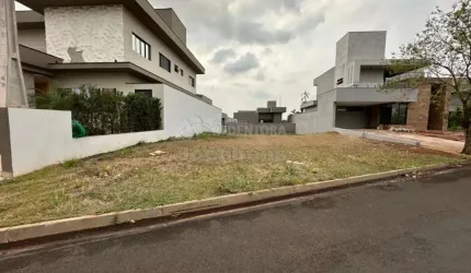 Terreno Condomínio 400m² - Gaivota II