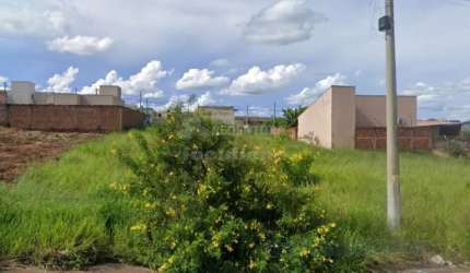 Terrenos 200m² Total de 4 Lotes - Morada do Sol