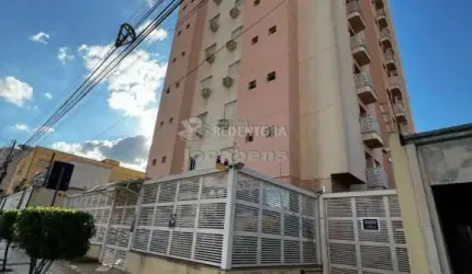 Apartamento Residencial com 2 Dormitórios - na Boa Vista