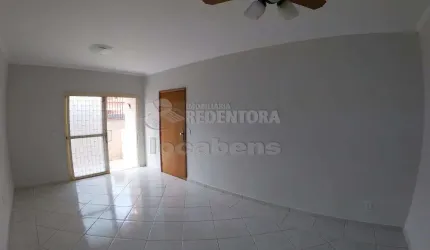 Apartamento Residencial 3 Dormitórios - Jardim Redentor