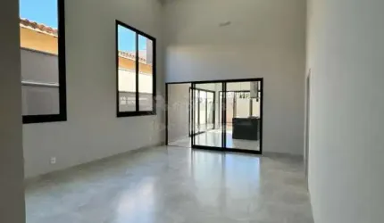 Terra Vista Residence Club- Casa com 3 dormitórios