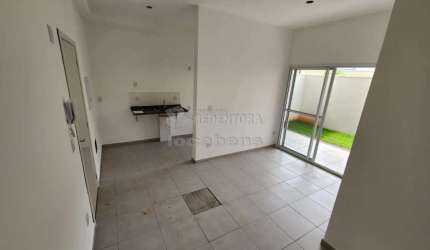 Apartamento Padrão em São José do Rio Preto