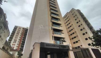Apartamento Venda Ediicio Viena Vila Imperial