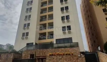 Apartamento Residencial 03 Dormitórios - Edifício San Marino