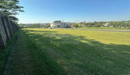 Golden Park terreno com 420m²