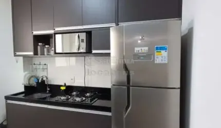 Apartamento Residencial 02 Dormitórios - Loteamento Clube V