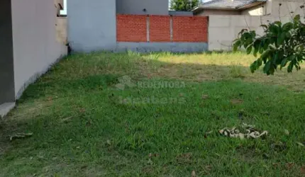Terreno Venda Condominio Residencial Maza