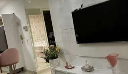 Apartamento Residencial 02 Dormitórios - Rios de Spagna