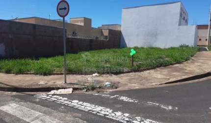 Terreno de Esquina Recanto Duas Vendas