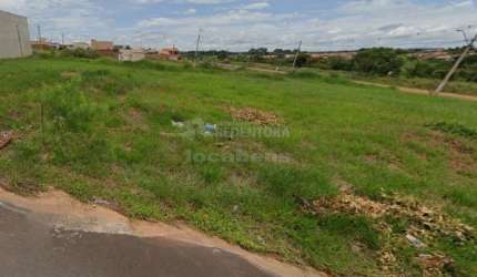 Terreno Residencial Venda Residencial Morada do Sol