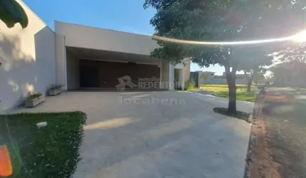 Casa/Condomínio - Residencial - No bairro Cond. Jardim Botânico -  Condomínio Jardim Botânico