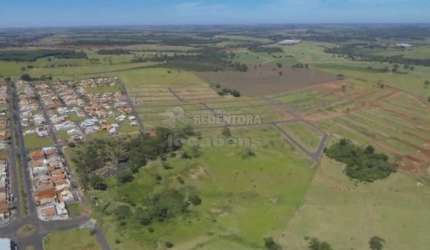 Terreno 220 metros Jardim dos Ipes Bady Bassit