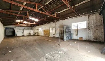Salao Comercial para Locação ou Venda Vila Boa Esperança
