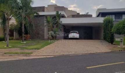 Maravilhosa Casa térrea em Condomínio para Venda - 3 Dormitórios / Residencial Gaivota II