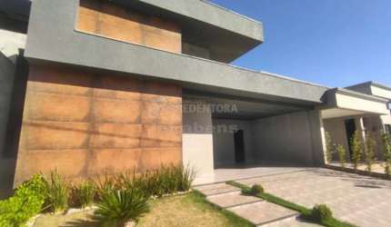 Casa Venda Village Damha III Mirassol-SP