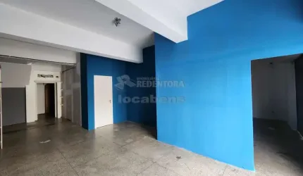 Jardim Canaã Salão Comercial