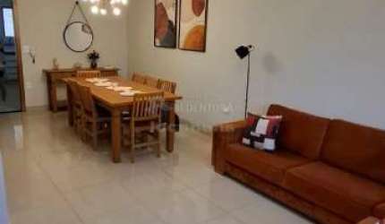 Residencial Palestra - Excelente Casa Mobiliada Venda