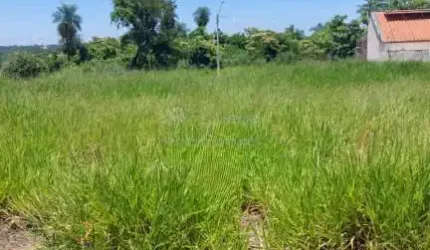 Terreno de 250m² Para Vender - Parque Vila Nobre