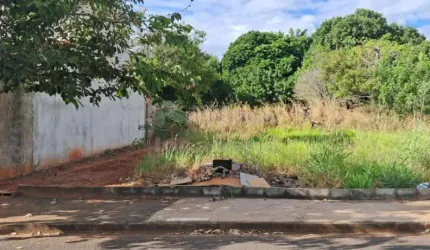 Anúncio de Terreno em Ótima Localização no Parque Vila Nobre