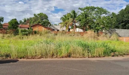 Anúncio de Terreno em Ótima Localização no Parque Vila Nobre