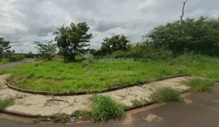 Anúncio de Terreno de esquina em Ótima Localização no Parque Vila Nobre