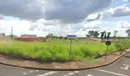 Anúncio de Terreno de esquina em Ótima Localização no Parque Vila Nobre