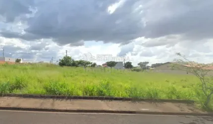 Lote na Fazenda Rio Preto com 200m²