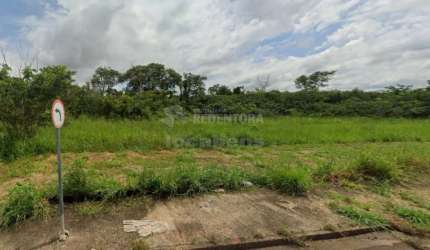 Venda de terreno - Padrão  no bairro Parque Vila Nobre, São José do Rio Preto/SP