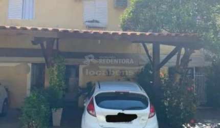 Villa Borghese 2 - Casa em condomínio com 2 dormitórios em excelente localização