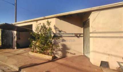 Casa Venda Residencial Luz da Esperança