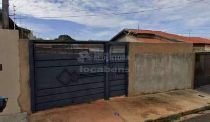 Jardim Astúrias - Terreno em bom local do Bairro, Murado e com portão