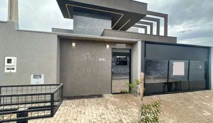 Casa Venda Residencial SetSul II