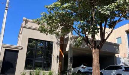 Casa nova no Recanto do Lago com 3 dormitórios
