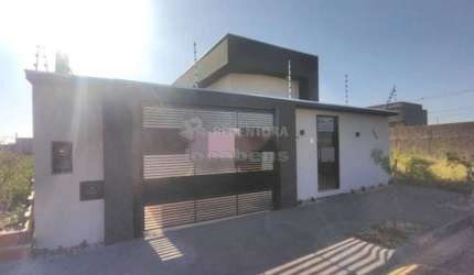 Casa Venda Residencial SetSul II